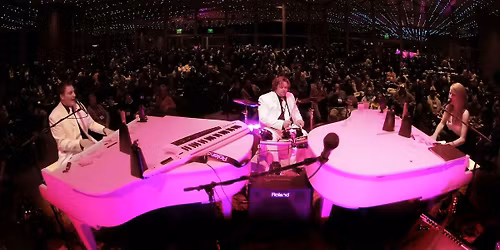 Dueling Pianos Road Show On The Water | Lakewood, CO