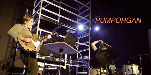 PumpOrgan