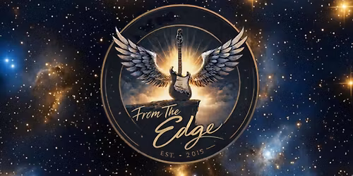 From The Edge Live at Lakeview! $5 cover