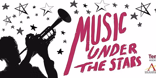 Music Under the Stars