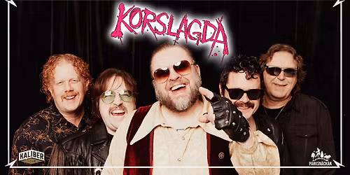 Korslagda | Parksn\u00e4ckan Uppsala