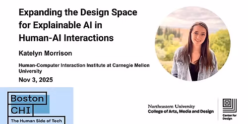 Expanding the Design Space for Explainable AI in Human-AI Interactions