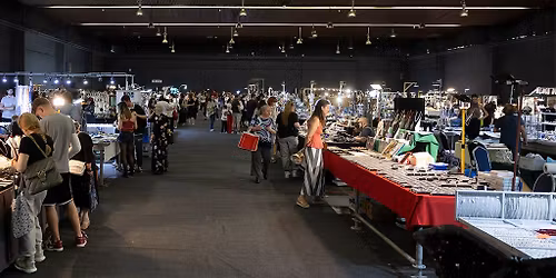 MINERAL EXPO Zagreb