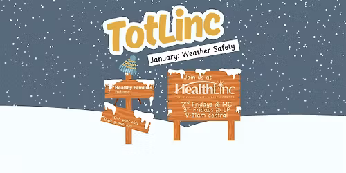 TotLinc Michigan City: Weather Safety *PUBLIC*