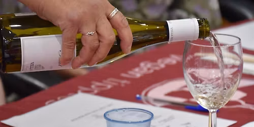 Wine Tasting for 1 hour in Edinburgh City Centre