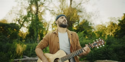 Yosef Weiss: RELEASE. SING. RISE.