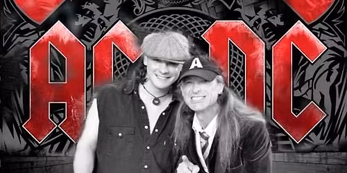 High Voltage \u2013 Tribute to AC\/DC - Zeche Bochum