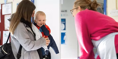 NCT Camberley And Yateley Bumps and Babies -Camberley Heights Care Home