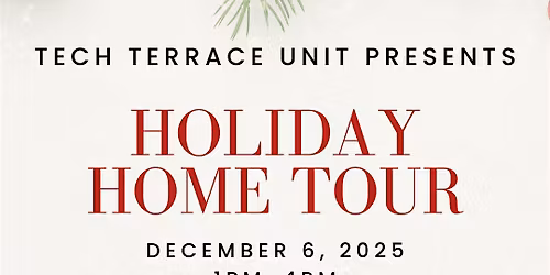 Tech Terrace UNIT Holiday Home Tour
