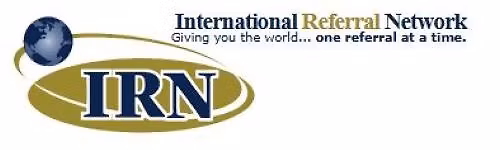 International Referral Network ~ Weekly Meeting