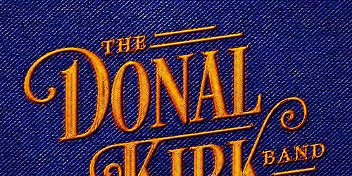 Donal Kirk Band