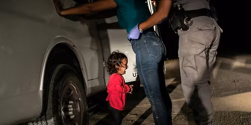 Beyond the Border: Stories of Immigration