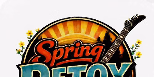 Spring Detox performs at House of Oliver!
