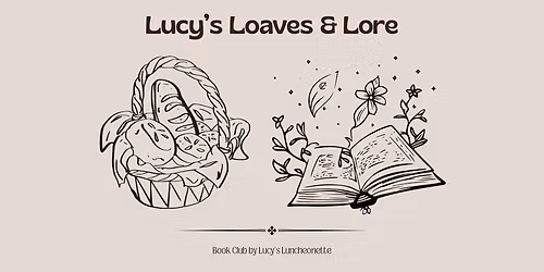 March Book Club Meeting