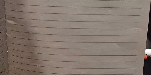 Well Rounded Rotation