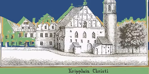 Pi\u0119kna nasza Polska Ca\u0142a: Lutera\u0144ski \u201e\u017b\u0142\u00f3bek Chrystusa\u201d w kr\u00f3lewskim mie\u015bcie Wschowa... 