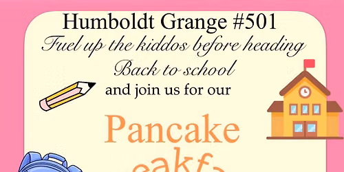 Community Breakfast