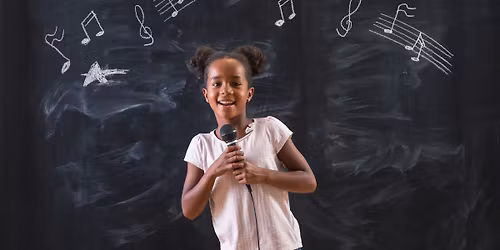 5th Grade Vocal Concert