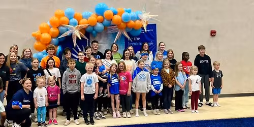 Type 1 Diabetes walk ( Breakthrough Walk)