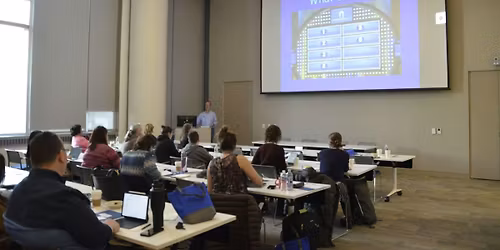 2025 Pituitary Brain Tumor Family Conference