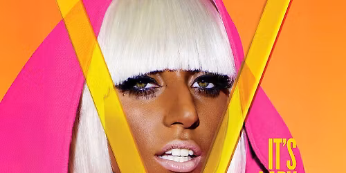 LADY GAGA Live Act @ Murphy's Irish Pub, Liverpool