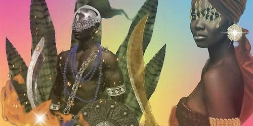 Spiritual Soir\u00e9e of Conversations