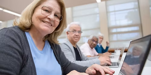 Healthy 55: Lunch & Learn: Solutions for Arthritis and Back Pain for 55+