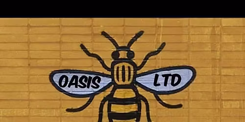 Oasis LTD Tribute Live