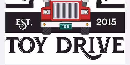Touch A Truck Christmas Toy\nDrive