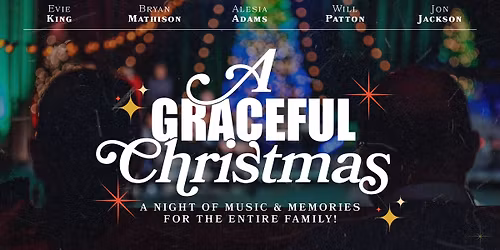 A Graceful Christmas