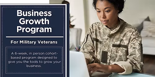 Business Growth Cohort