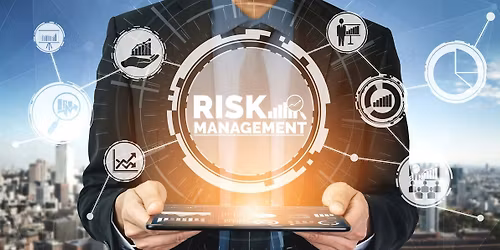 Risk Management, 1:00pm-5:00pm, 4 hrs, Required