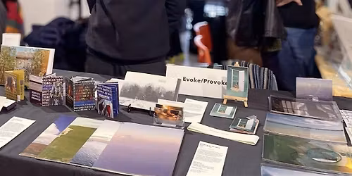 Brighton Art Book Fair