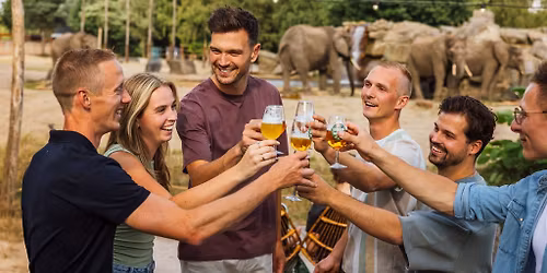 Brew@theZoo 2026