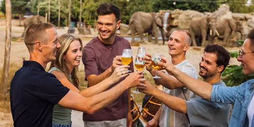Brew@theZoo 2026