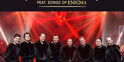 Gregorian: Pure Chants in Concert