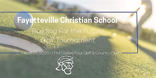 FCS: Building for the Future Golf Tournament