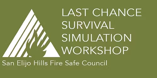 SEH FSC: Last Chance Survival Simulation Workshop