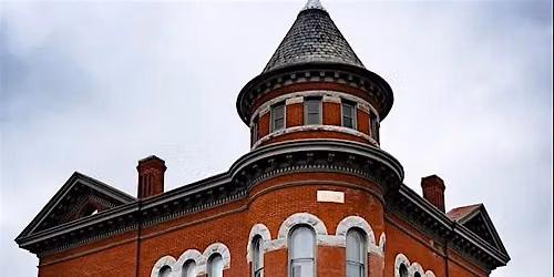 Staunton Scavenger Hunt Walking Tour & Game