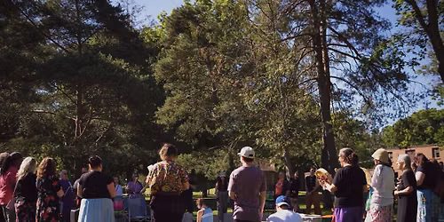 Sacred Fire: Honouring Survivors and their Loved Ones. 