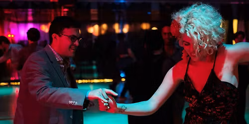 Blues Side Room at The Fed - 1st Thursdays