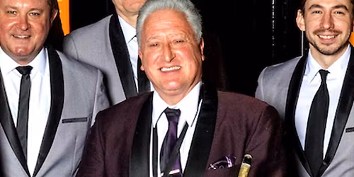 Ray Gelato and the Giants | Soul Mama Islington