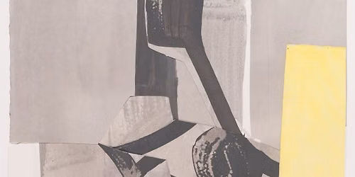 Curator Talk: Kelly Montana on "Fragility"