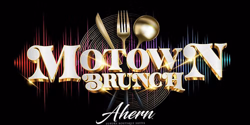 Motown Brunch in Las Vegas