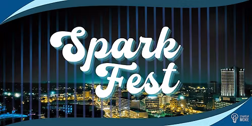 Startup Moxie Spark Fest
