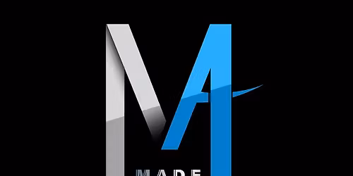 3rd-6th Grade MADE Athletes 7v7 Tryout 2 (10U-12U)
