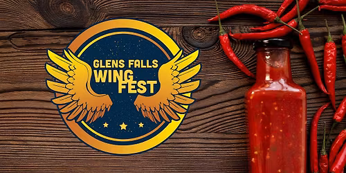 5th Annual Inferno Wing Eating Competition