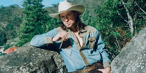 Y.O.G.A. Valentine\u2019s Rodeo (Peking Duks Reuben Styles)