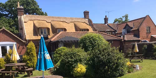 \ud83c\udf84 Christmas Sing Along at The Goat Inn \ud83c\udf84