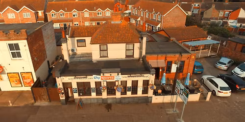 Harley Street Party Band